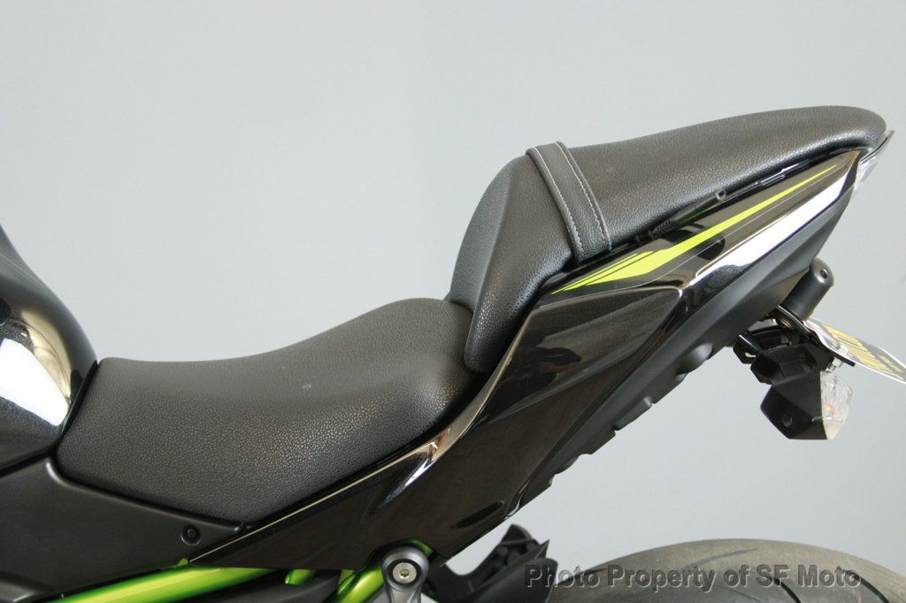 2022 Kawasaki Z650 PRICE REDUCED! - 22865901 - 41