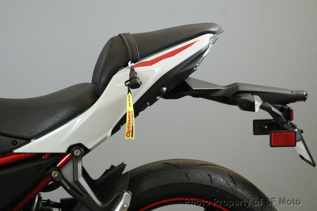 2022 Kawasaki Z650 ABS Includes Warranty! - 22865902 - 11