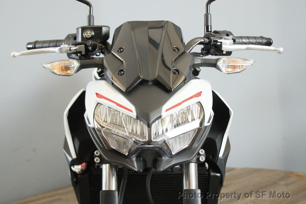 2022 Kawasaki Z650 ABS Includes Warranty! - 22865902 - 24