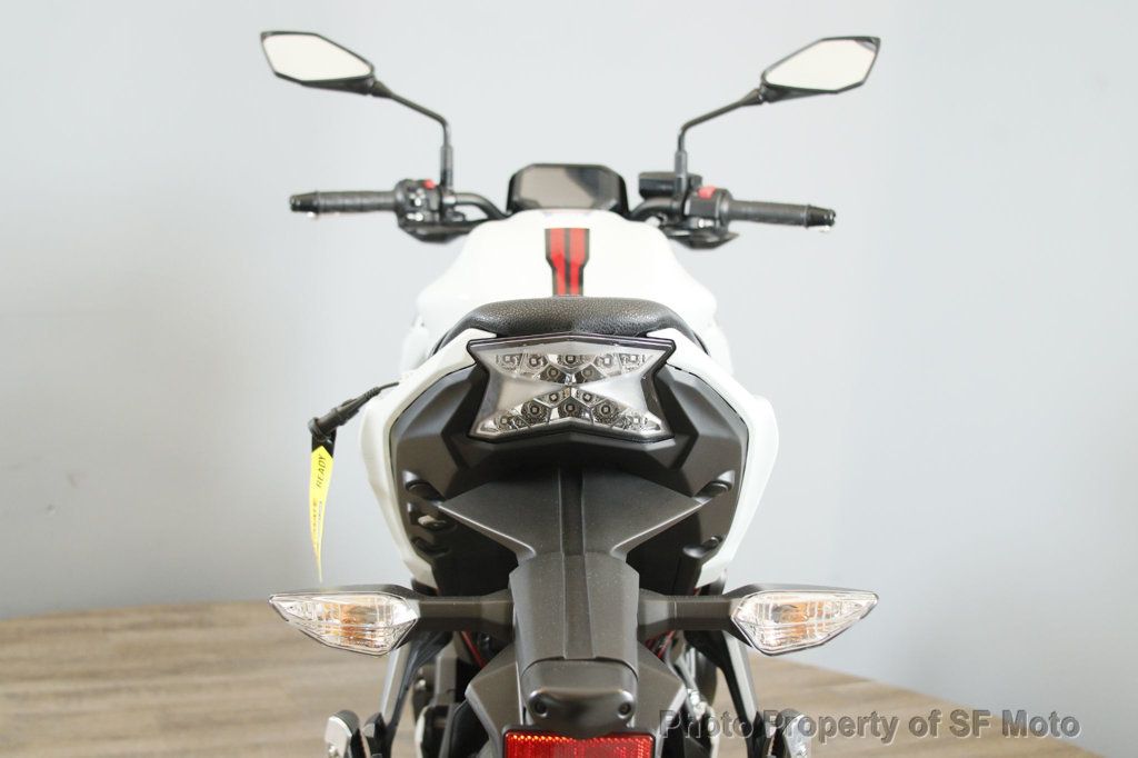 2022 Kawasaki Z650 ABS Includes Warranty! - 22865902 - 26