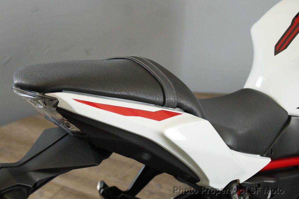 2022 Kawasaki Z650 ABS Includes Warranty! - 22865902 - 42