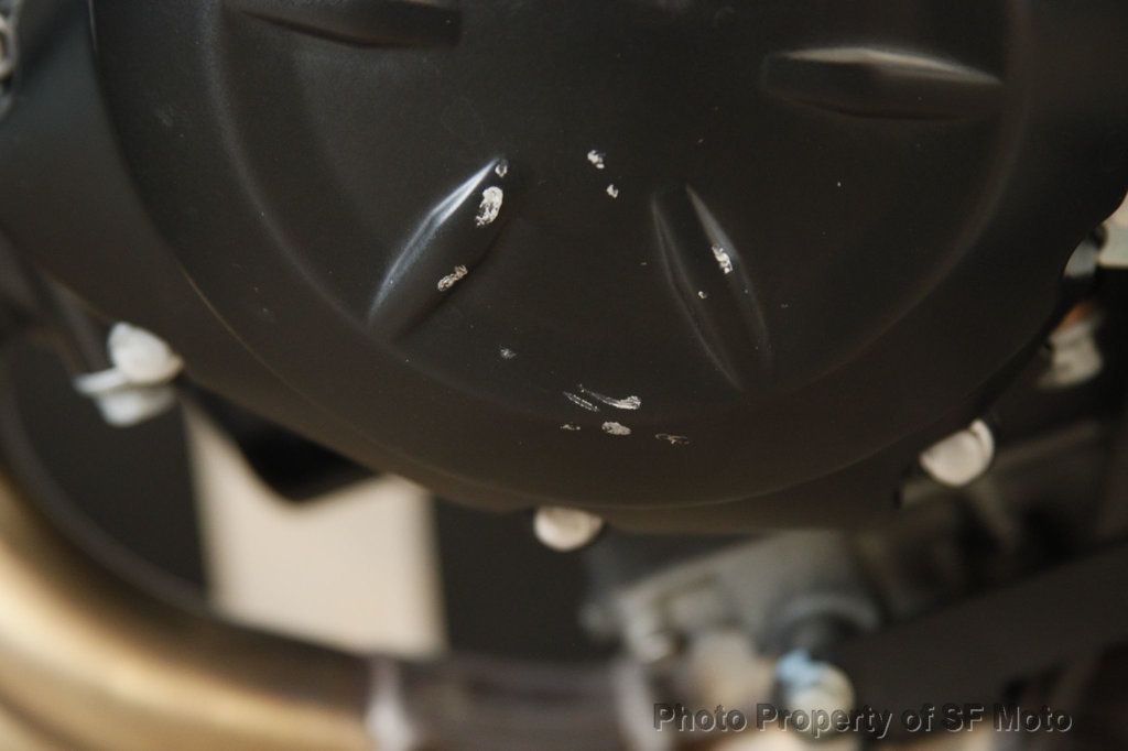 2022 Kawasaki Z650 ABS Includes Warranty! - 22865902 - 53