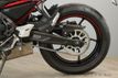 2022 Kawasaki Z650 ABS PRICE REDUCED! - 22865902 - 17