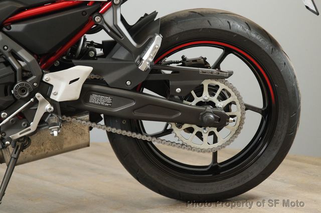 2022 Kawasaki Z650 ABS PRICE REDUCED! - 22865902 - 17
