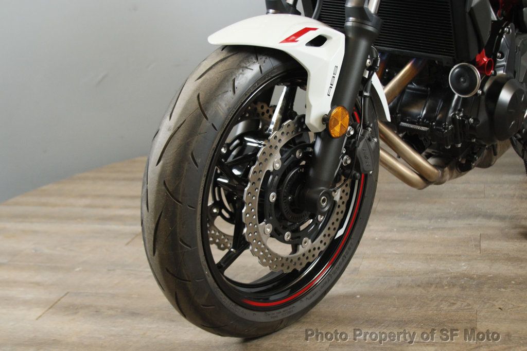 2022 Kawasaki Z650 ABS PRICE REDUCED! - 22865902 - 18