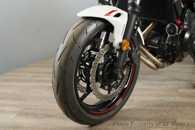 2022 Kawasaki Z650 ABS PRICE REDUCED! - 22865902 - 18
