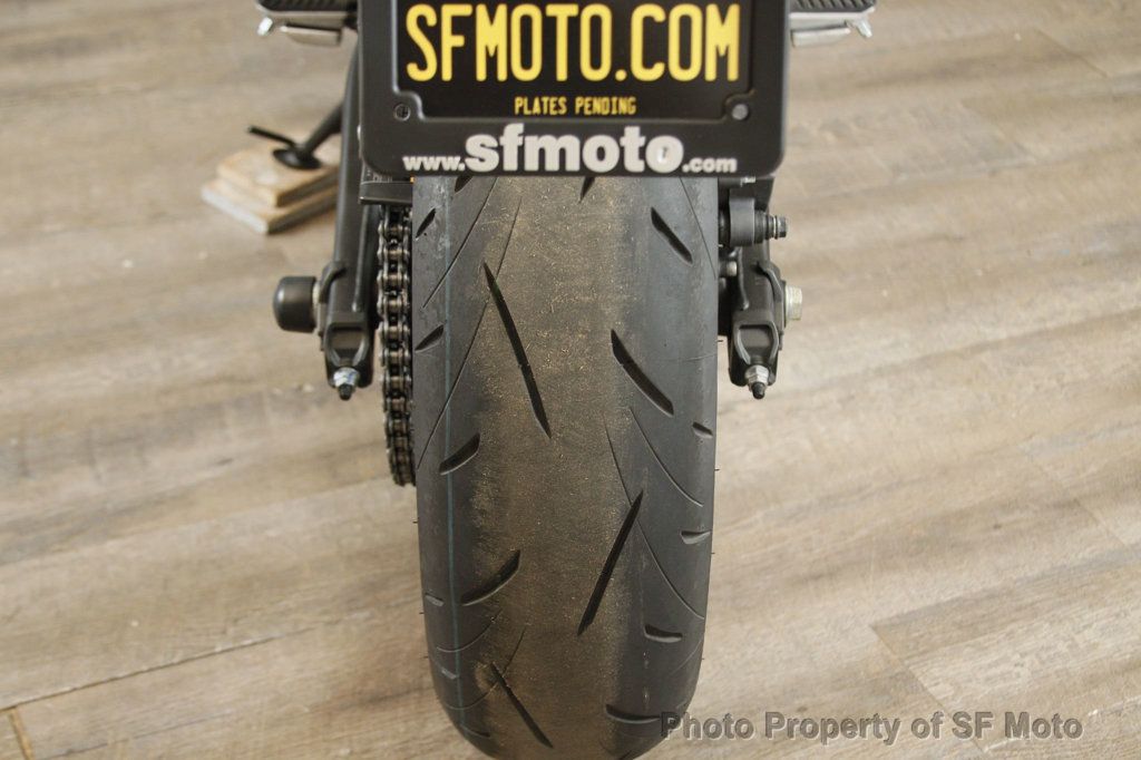 2022 Kawasaki Z650 ABS PRICE REDUCED! - 22865902 - 23