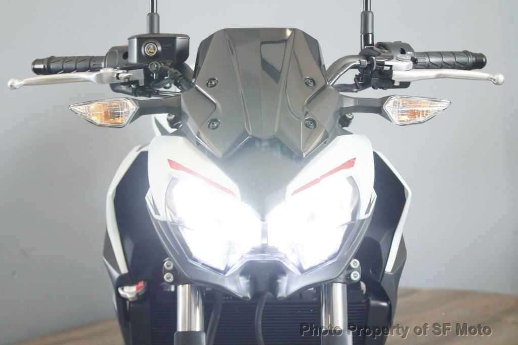 2022 Kawasaki Z650 ABS PRICE REDUCED! - 22865902 - 25