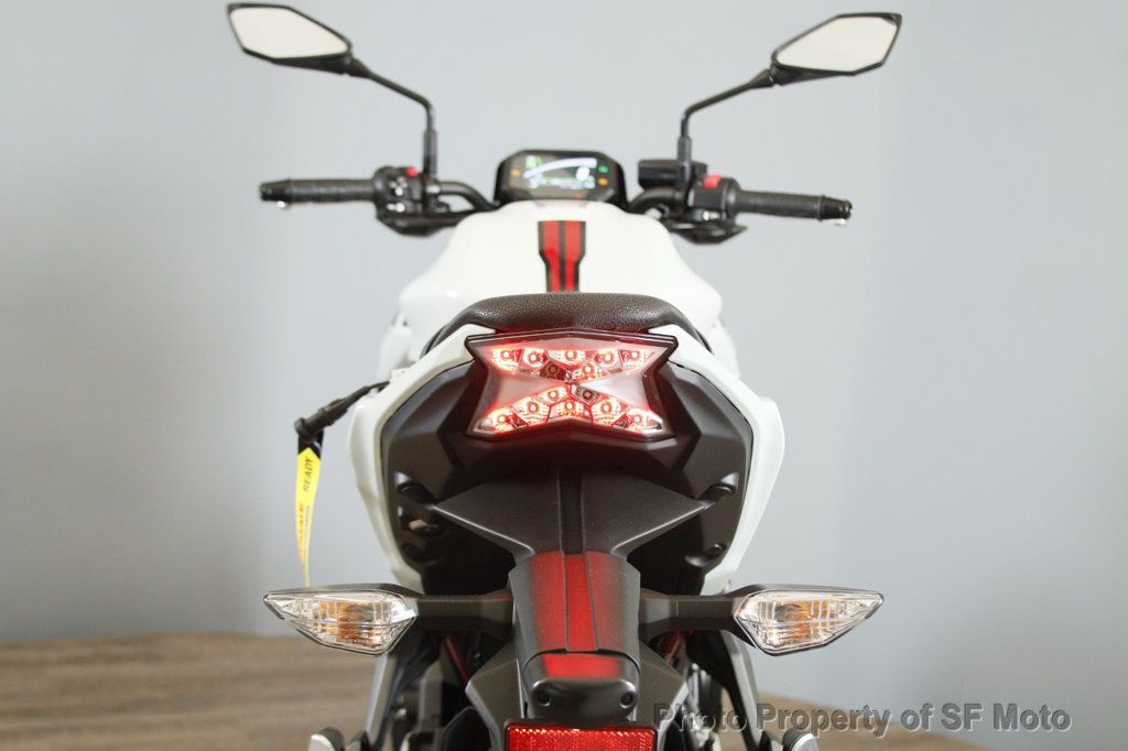 2022 Kawasaki Z650 ABS PRICE REDUCED! - 22865902 - 27