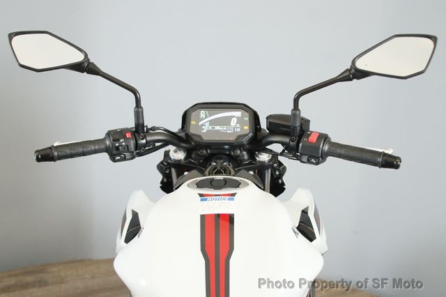 2022 Kawasaki Z650 ABS PRICE REDUCED! - 22865902 - 28