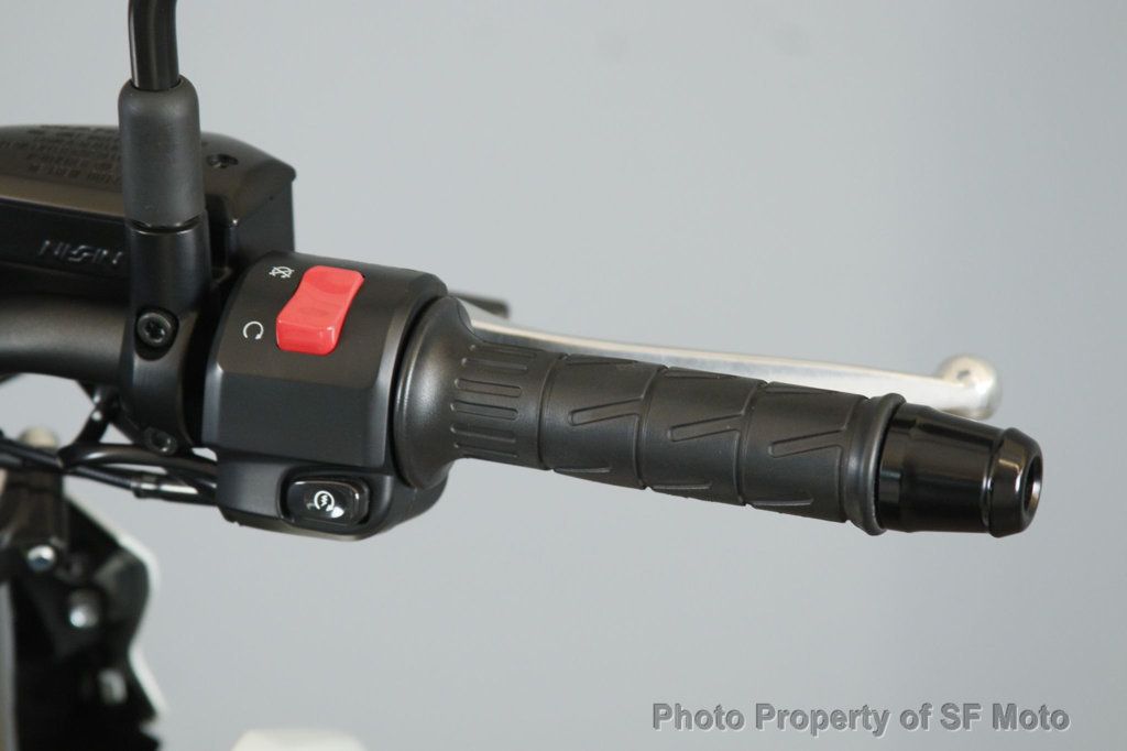 2022 Kawasaki Z650 ABS PRICE REDUCED! - 22865902 - 31