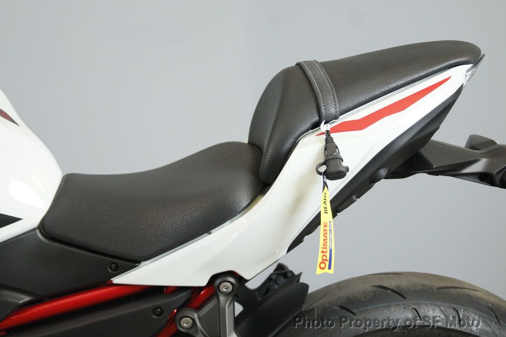 2022 Kawasaki Z650 ABS PRICE REDUCED! - 22865902 - 41