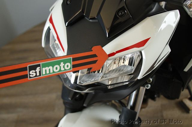 2022 Kawasaki Z650 ABS PRICE REDUCED! - 22865902 - 48