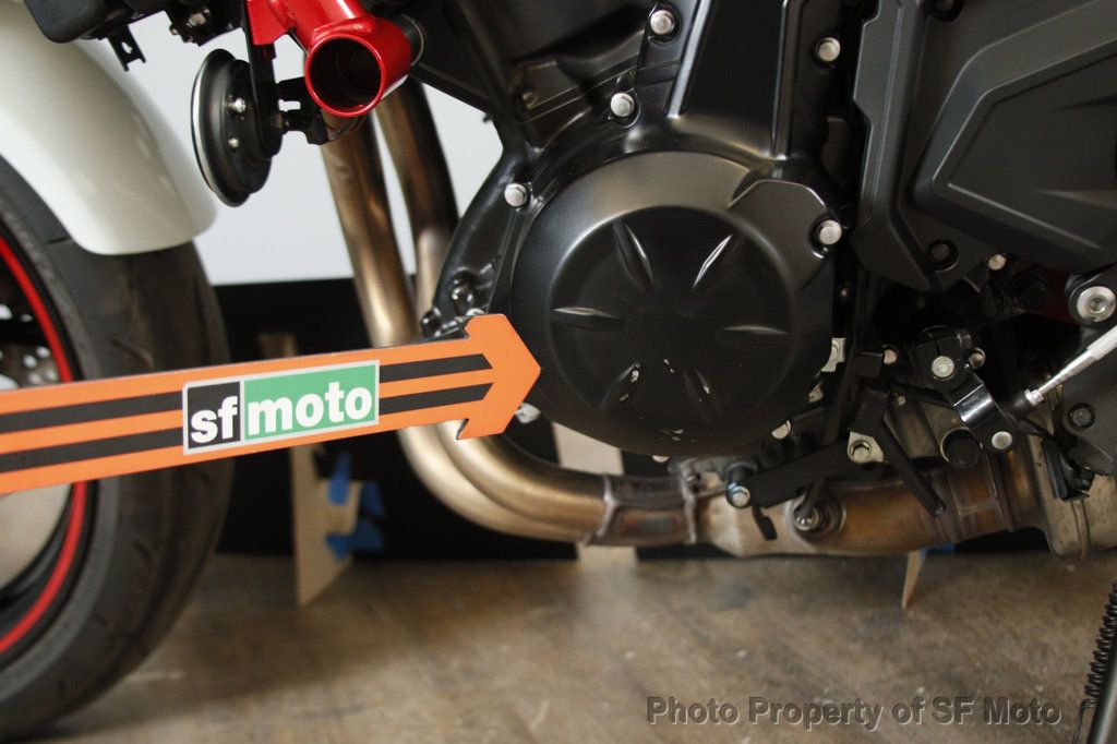 2022 Kawasaki Z650 ABS PRICE REDUCED! - 22865902 - 52