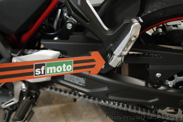 2022 Kawasaki Z650 ABS PRICE REDUCED! - 22865902 - 56