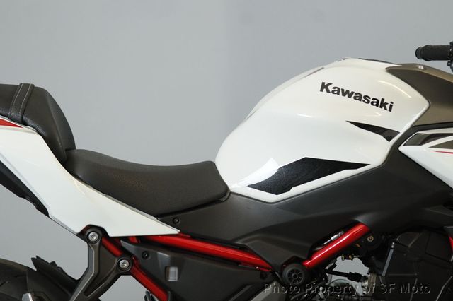 2022 Kawasaki Z650 ABS PRICE REDUCED! - 22865902 - 8