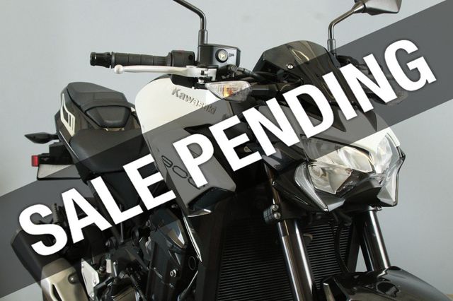 2022 Kawasaki Z900 ABS Includes Warranty! - 22823179 - 0