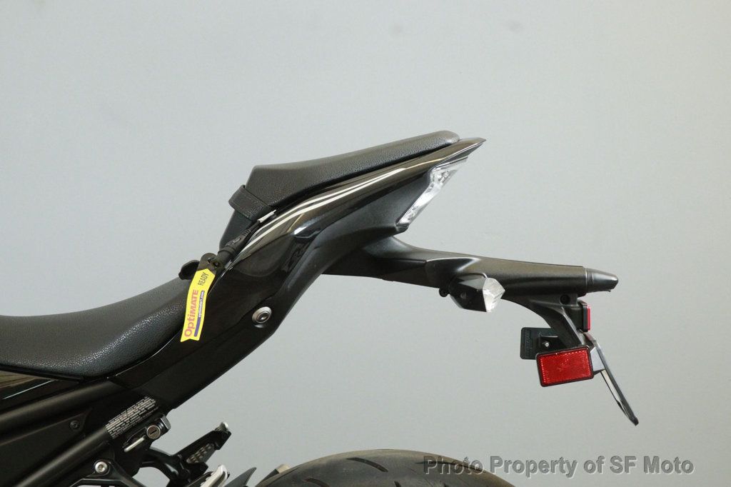 2022 Kawasaki Z900 ABS Includes Warranty! - 22823179 - 11