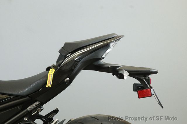 2022 Kawasaki Z900 ABS Includes Warranty! - 22823179 - 11