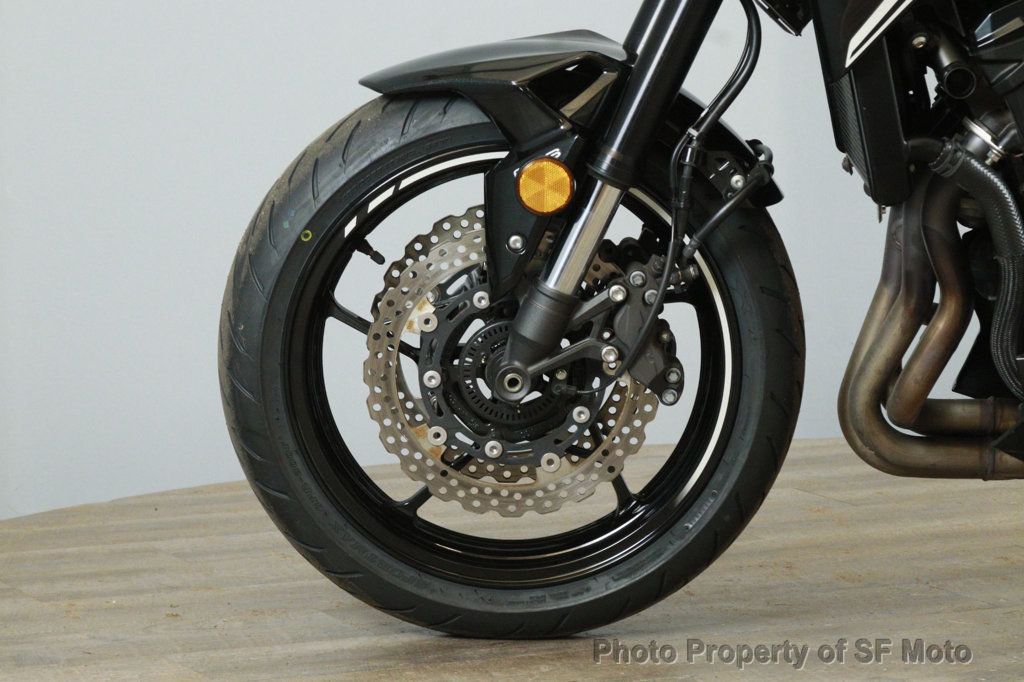 2022 Kawasaki Z900 ABS Includes Warranty! - 22823179 - 12