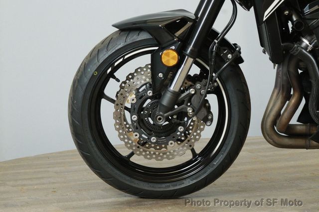 2022 Kawasaki Z900 ABS Includes Warranty! - 22823179 - 12