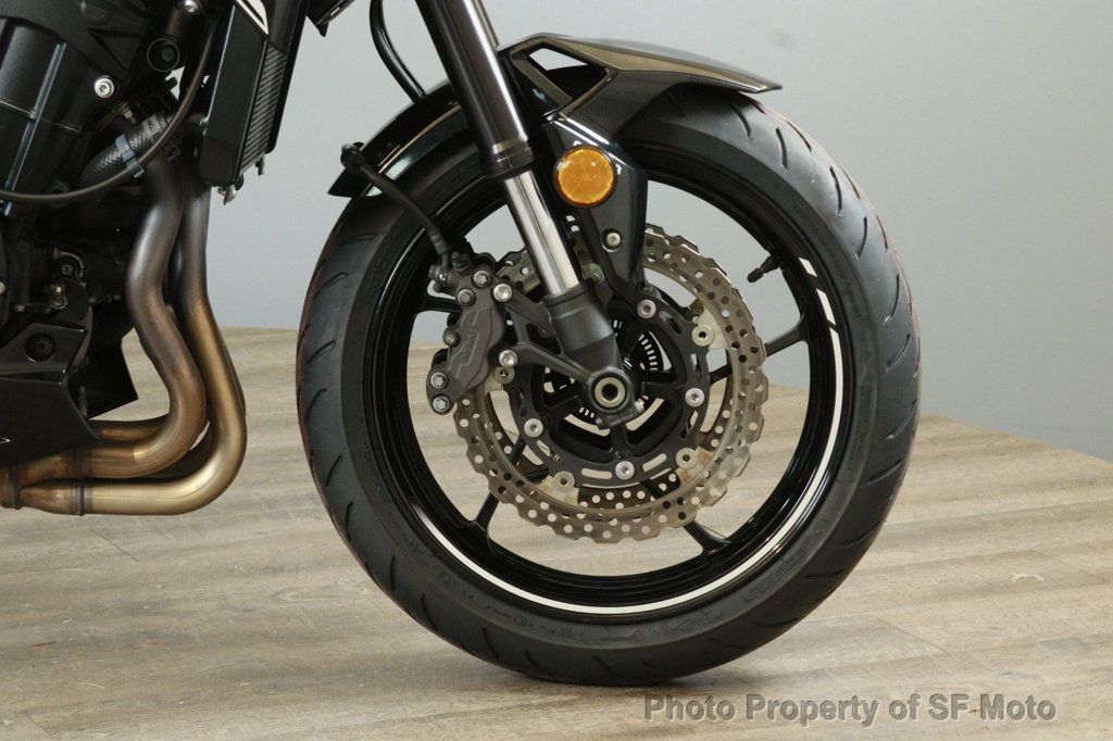2022 Kawasaki Z900 ABS Includes Warranty! - 22823179 - 13