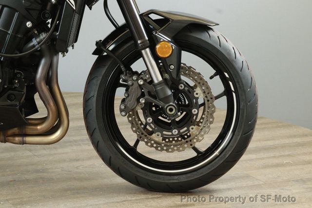 2022 Kawasaki Z900 ABS Includes Warranty! - 22823179 - 13