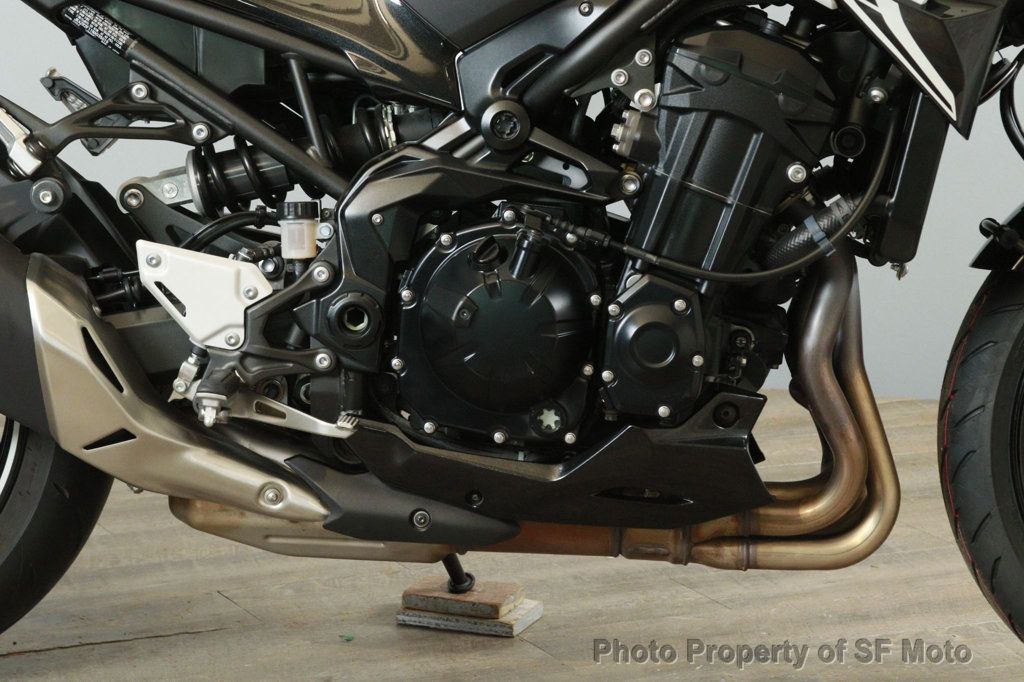 2022 Kawasaki Z900 ABS Includes Warranty! - 22823179 - 14