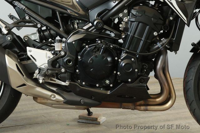 2022 Kawasaki Z900 ABS Includes Warranty! - 22823179 - 14