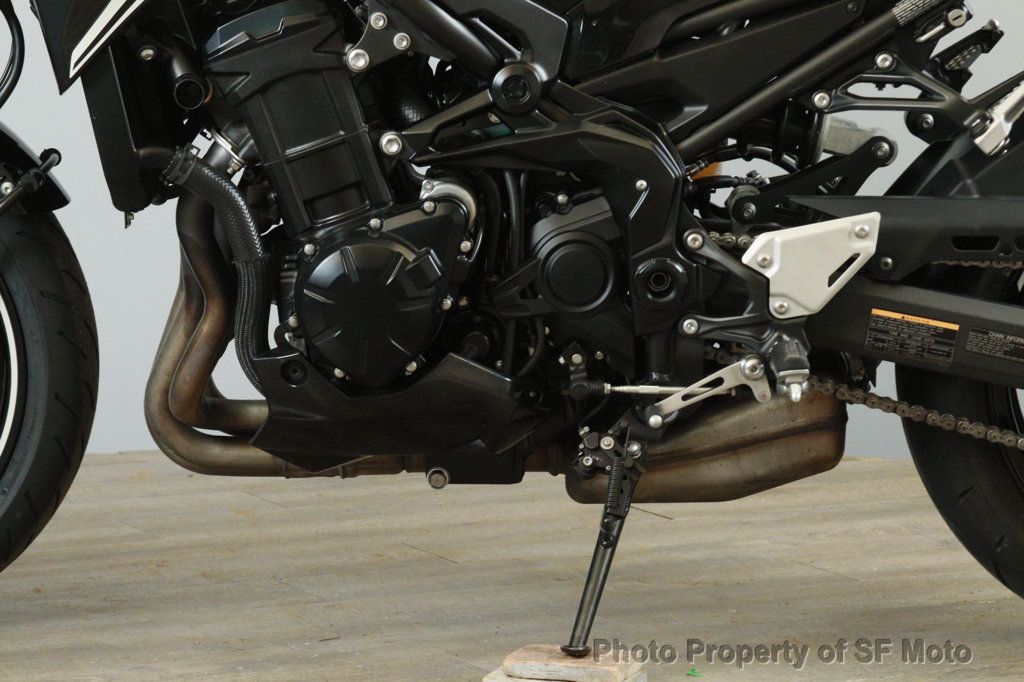 2022 Kawasaki Z900 ABS Includes Warranty! - 22823179 - 15