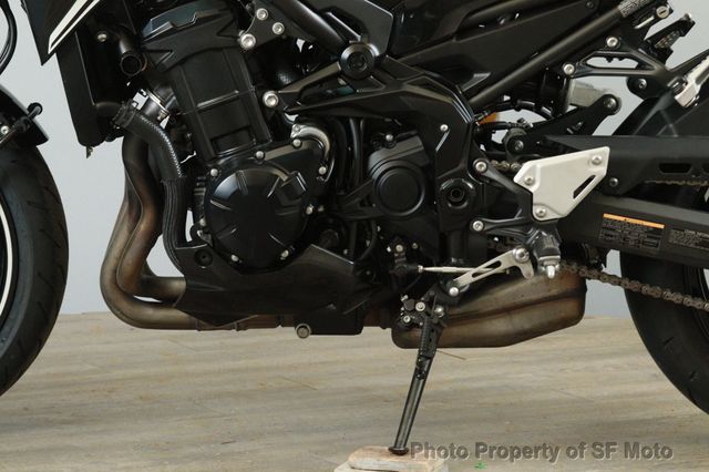 2022 Kawasaki Z900 ABS Includes Warranty! - 22823179 - 15