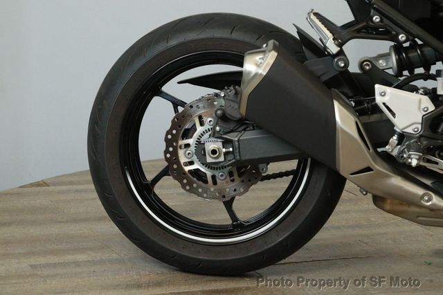 2022 Kawasaki Z900 ABS Includes Warranty! - 22823179 - 16