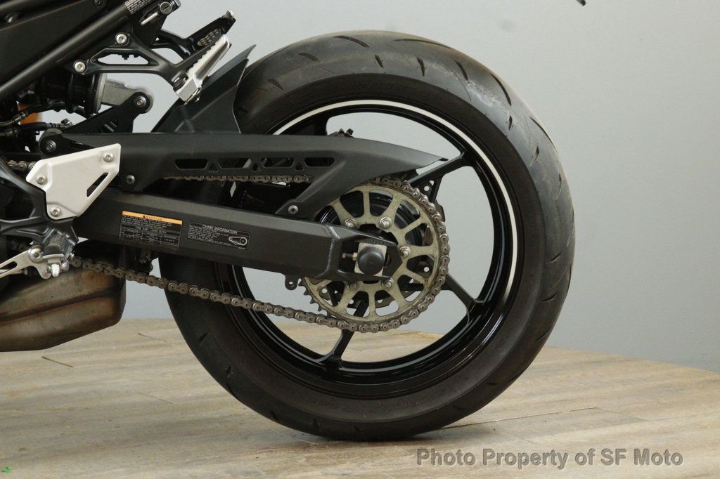 2022 Kawasaki Z900 ABS Includes Warranty! - 22823179 - 17