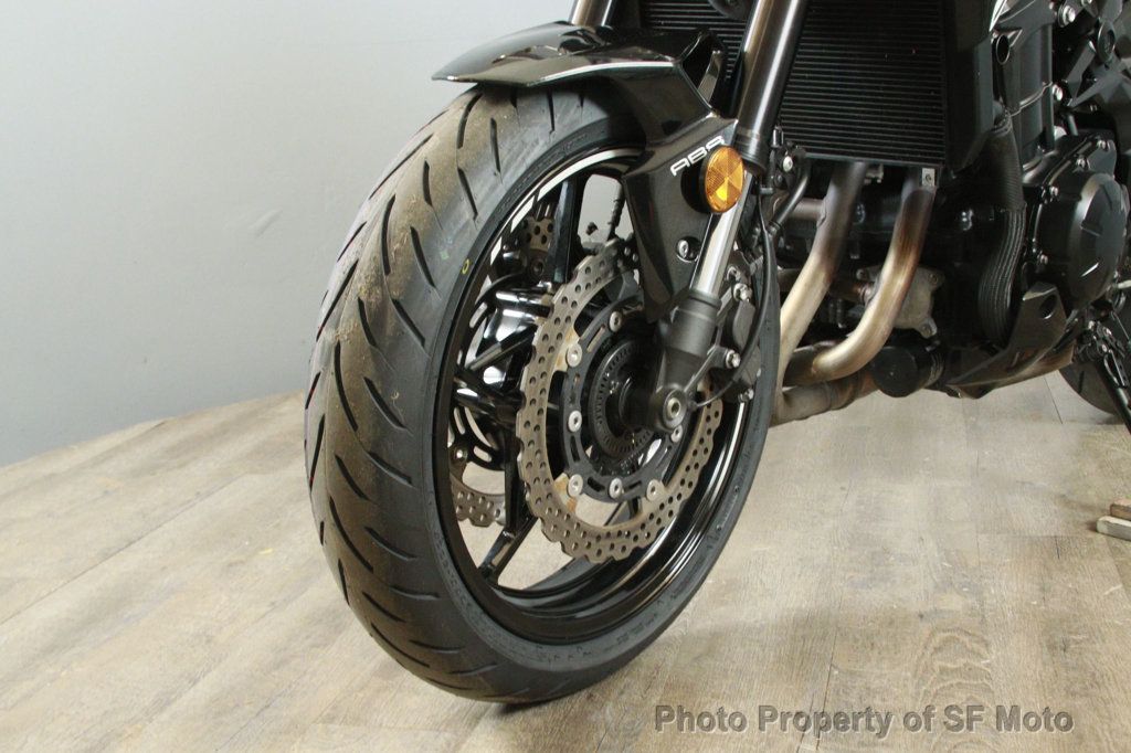 2022 Kawasaki Z900 ABS Includes Warranty! - 22823179 - 18