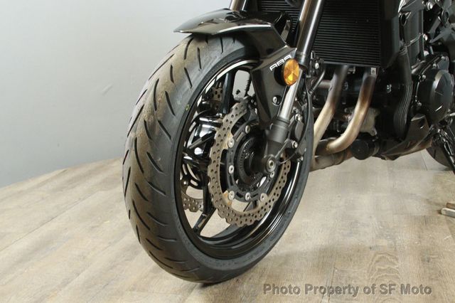 2022 Kawasaki Z900 ABS Includes Warranty! - 22823179 - 18