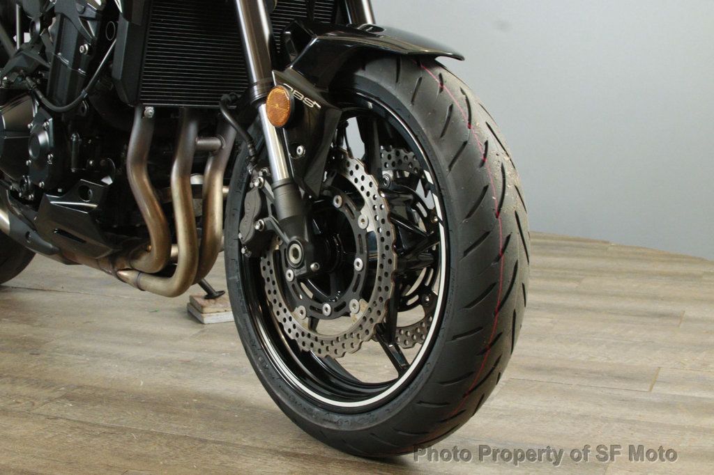 2022 Kawasaki Z900 ABS Includes Warranty! - 22823179 - 19