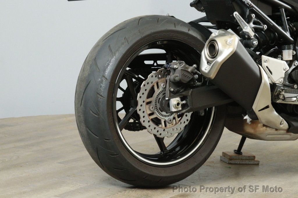 2022 Kawasaki Z900 ABS Includes Warranty! - 22823179 - 20