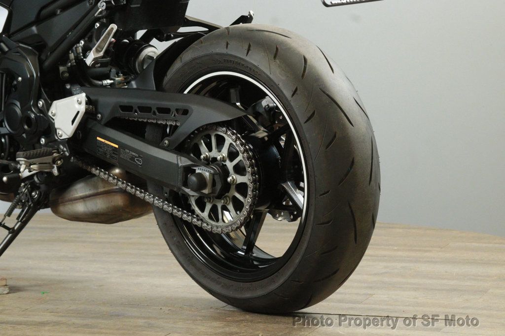 2022 Kawasaki Z900 ABS Includes Warranty! - 22823179 - 21
