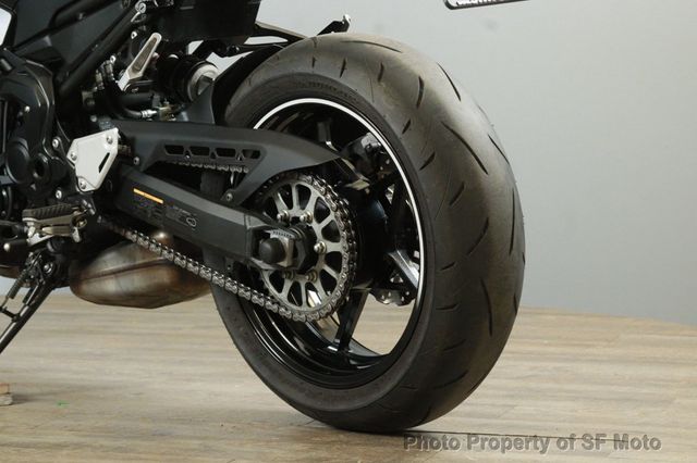 2022 Kawasaki Z900 ABS Includes Warranty! - 22823179 - 21