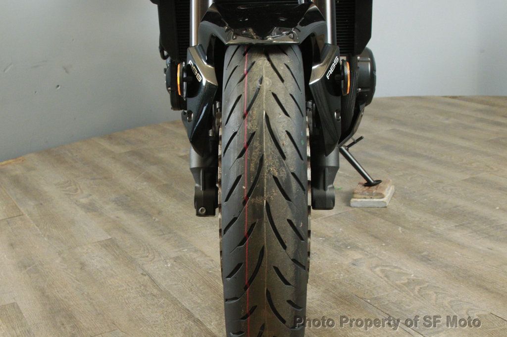 2022 Kawasaki Z900 ABS Includes Warranty! - 22823179 - 22