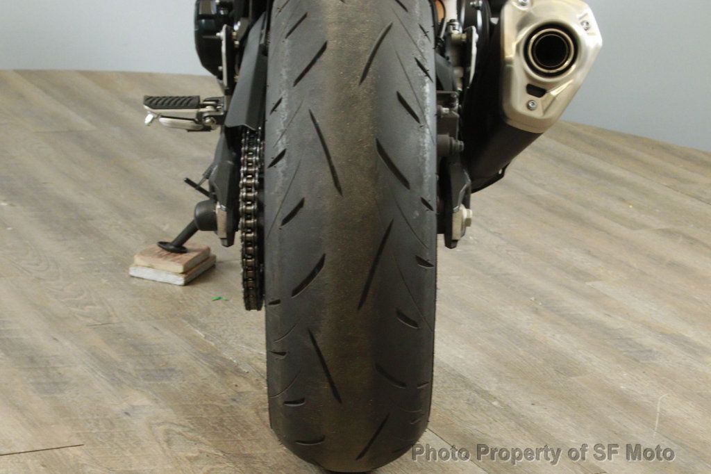 2022 Kawasaki Z900 ABS Includes Warranty! - 22823179 - 23