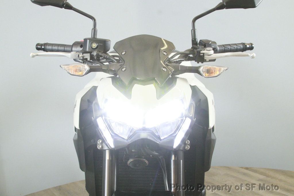 2022 Kawasaki Z900 ABS Includes Warranty! - 22823179 - 25
