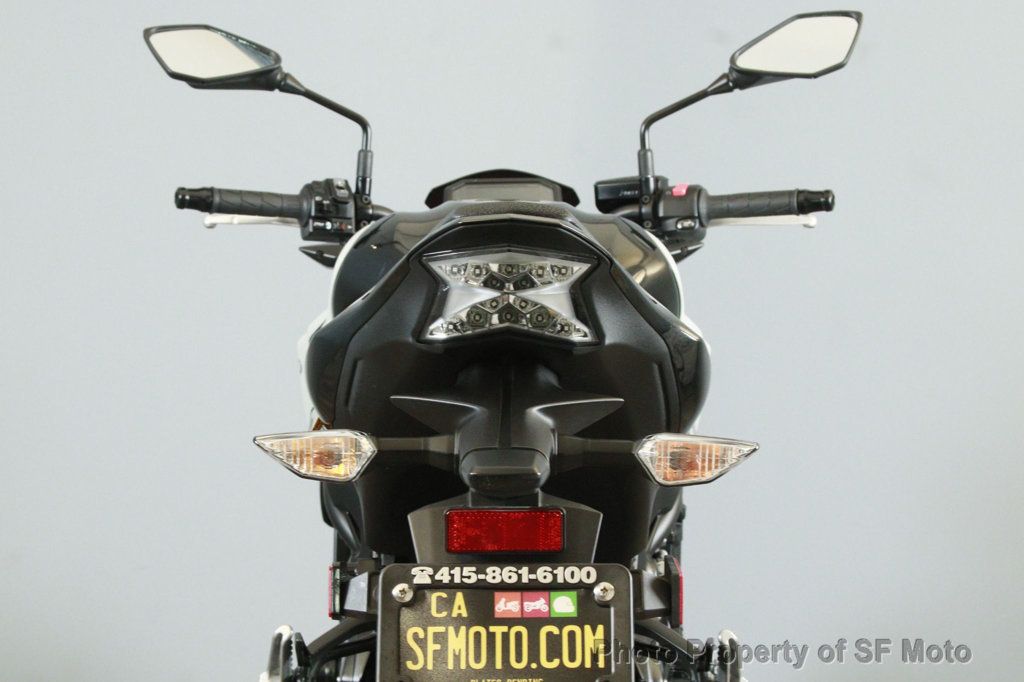 2022 Kawasaki Z900 ABS Includes Warranty! - 22823179 - 26