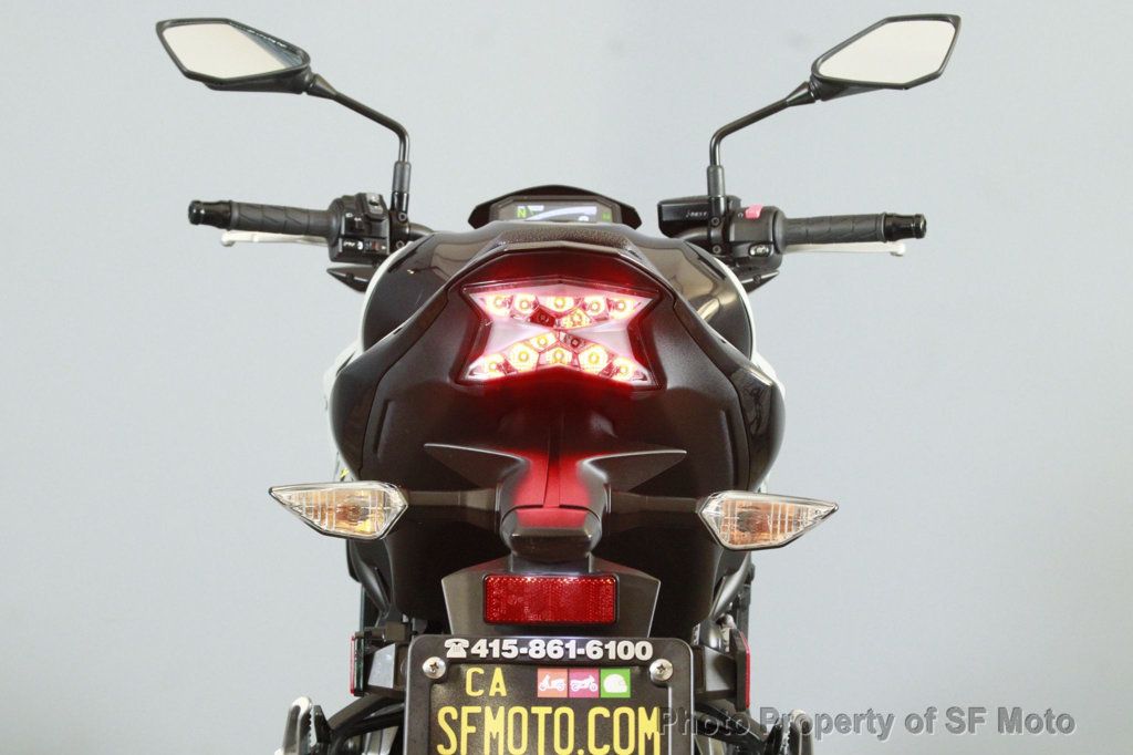 2022 Kawasaki Z900 ABS Includes Warranty! - 22823179 - 27