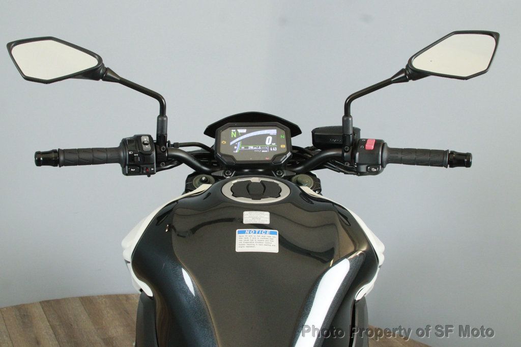 2022 Kawasaki Z900 ABS Includes Warranty! - 22823179 - 28