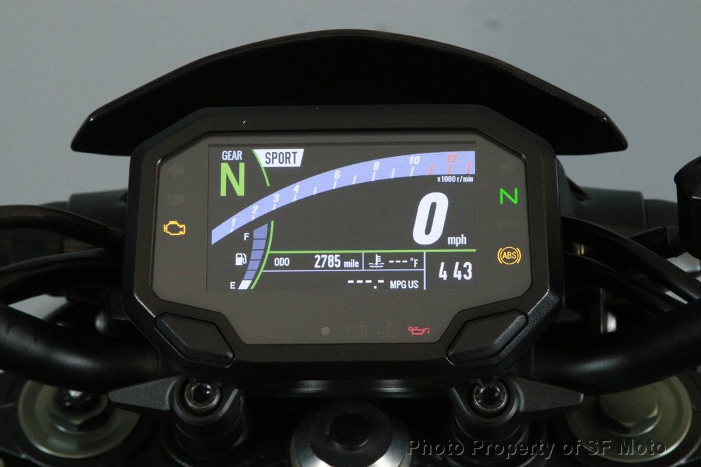2022 Kawasaki Z900 ABS Includes Warranty! - 22823179 - 29