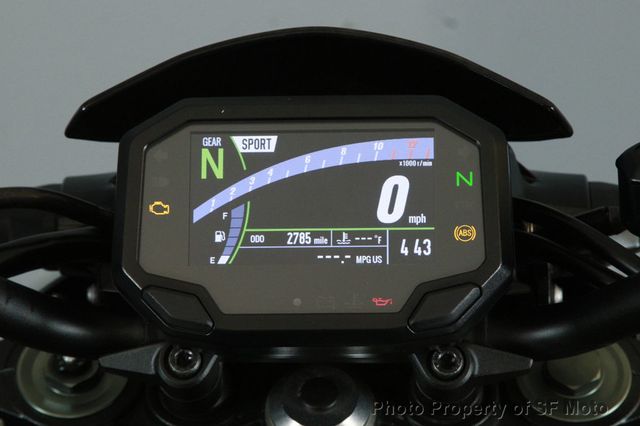 2022 Kawasaki Z900 ABS Includes Warranty! - 22823179 - 29