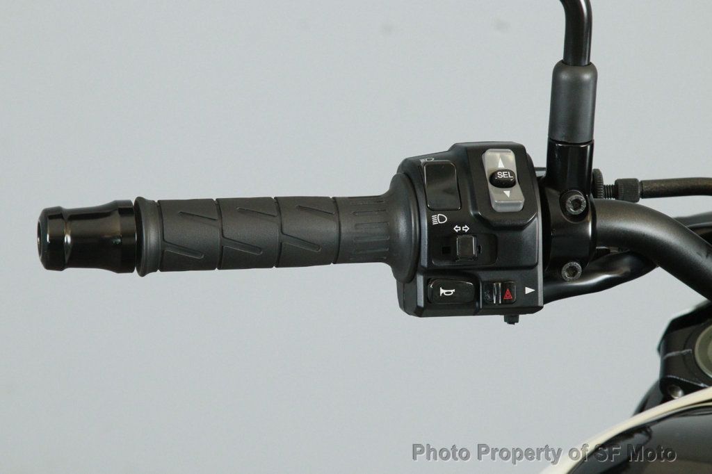 2022 Kawasaki Z900 ABS Includes Warranty! - 22823179 - 30