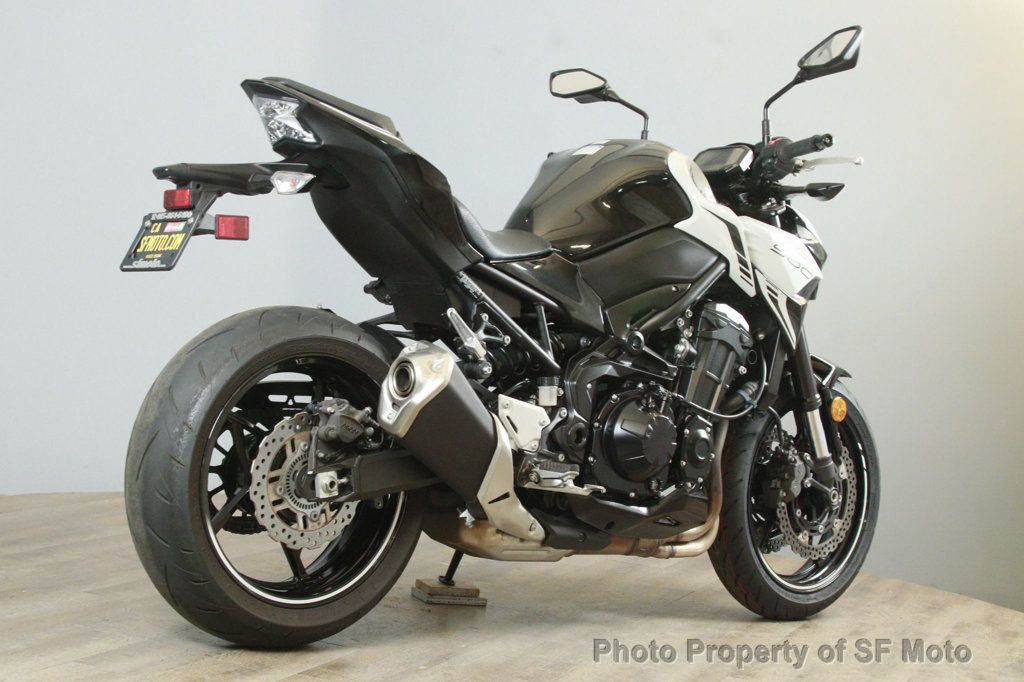 2022 Kawasaki Z900 ABS Includes Warranty! - 22823179 - 32