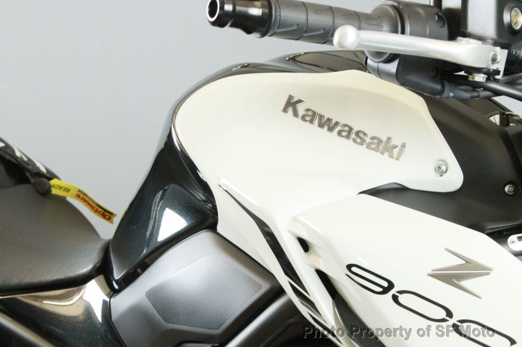 2022 Kawasaki Z900 ABS Includes Warranty! - 22823179 - 34